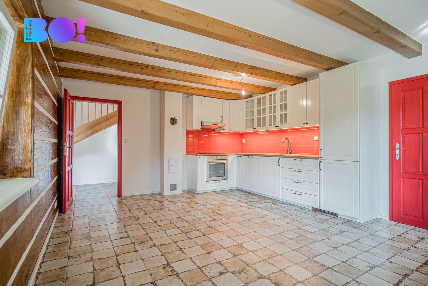 Prodej rodinný dům - Ostravice, okres Frýdek-Místek, 180 m² - 5