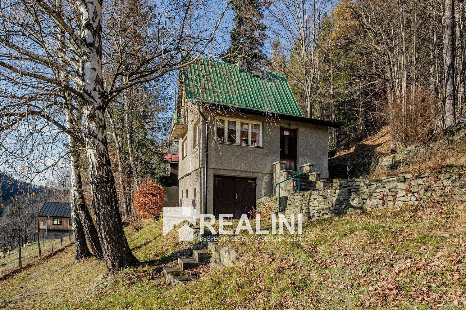 Chalupa · 75 m² · Komorní Lhotka, okres Frýdek-Místek, Moravskoslezský kraj - 4