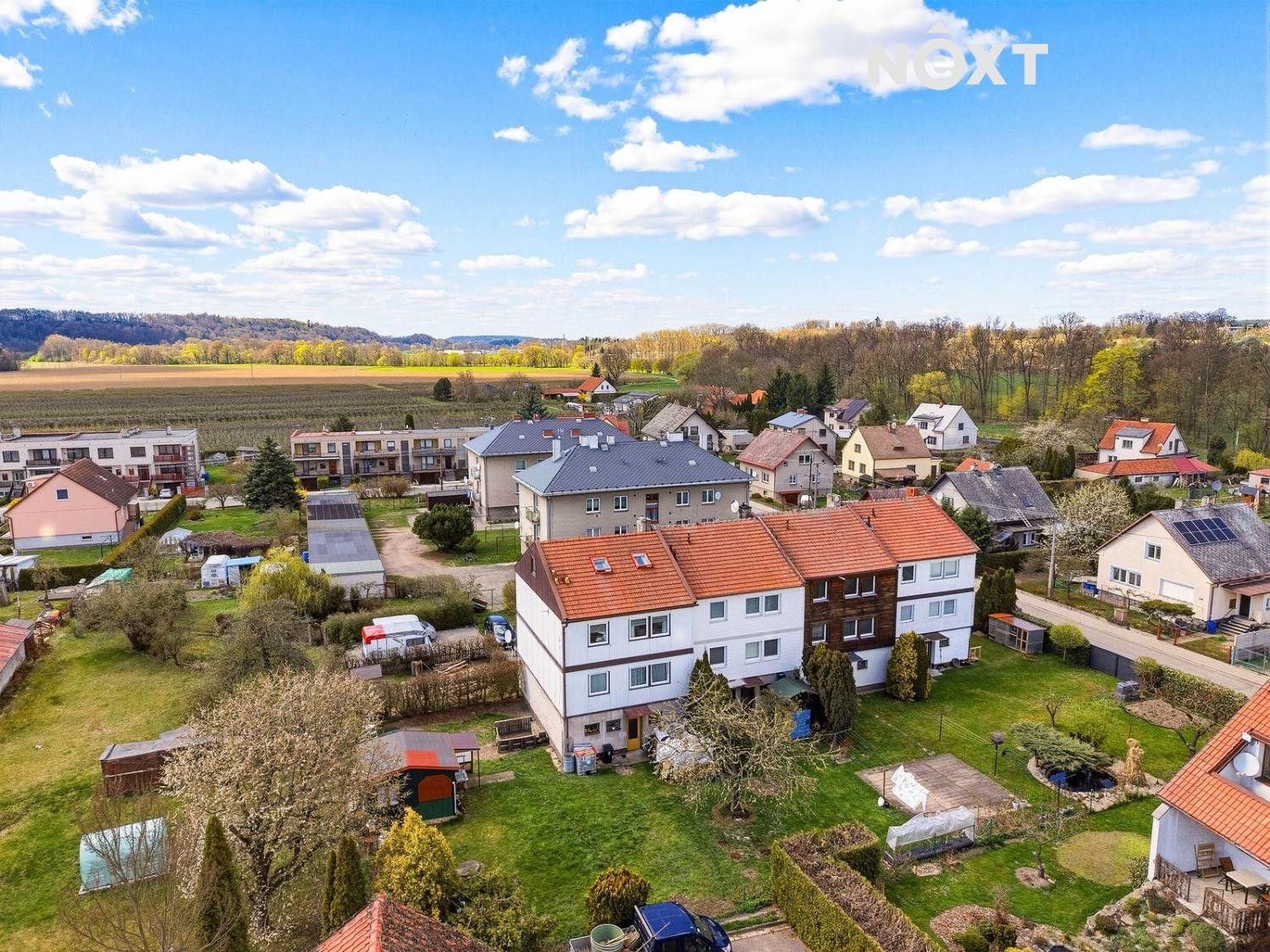 3+1, V Poříčí 460, Doudleby nad Orlicí, 97 m² - 2