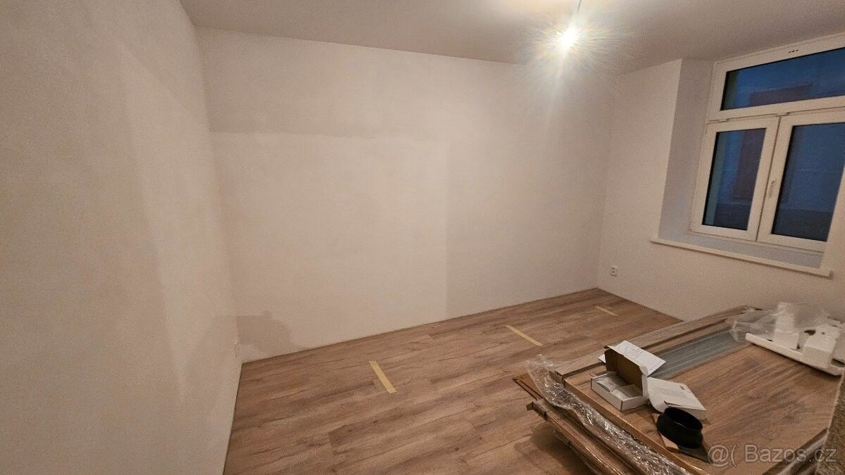 Pronájem byt - Cvikov, 471 54