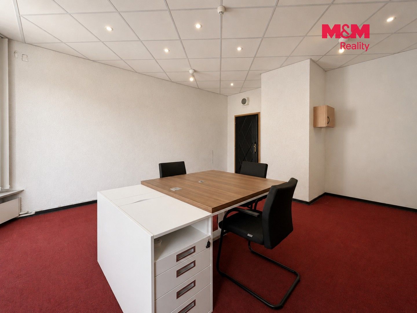 Obchodní prostory · 28 m² · T. G. Masaryka, Ústí nad Orlicí - 3
