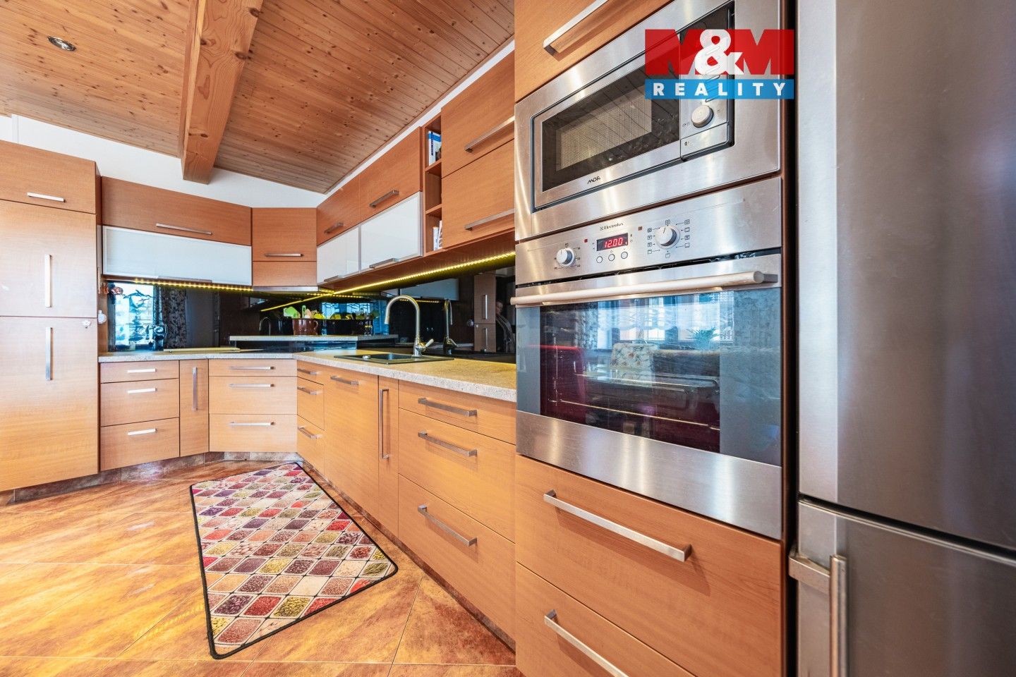 Rodinné domy, Malá Lečice, Bojanovice, 203 m²