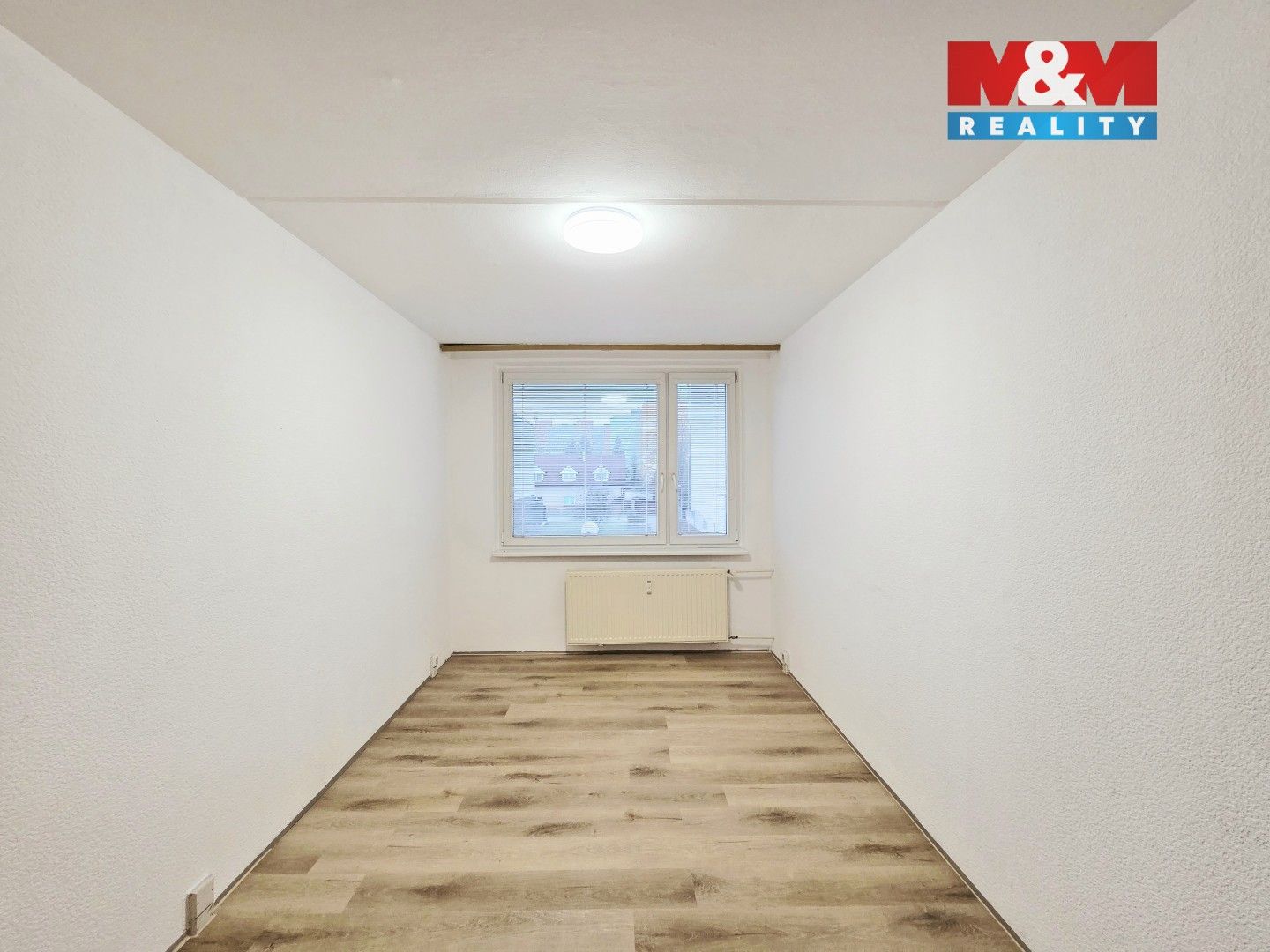 Prodej byt 3+1 - Na domovině, Praha, 73 m²
