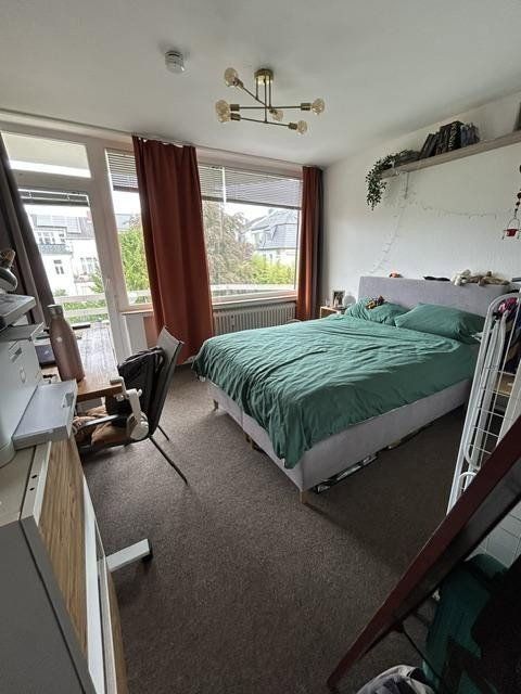 Prodej byt 2+1 - Bonn Poppelsdorf Nordrhein-Westfalen 53115, 57 m² - 5