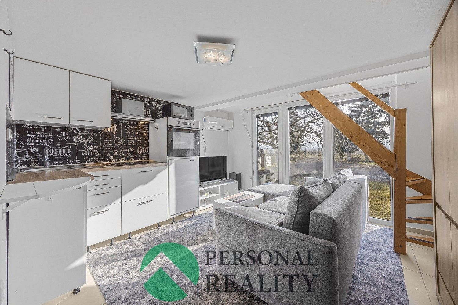 Chalupy, Chlumec nad Cidlinou - Chlumec nad Cidlinou IV, okres Hradec Králové, Královéhradecký kraj, 20 m²