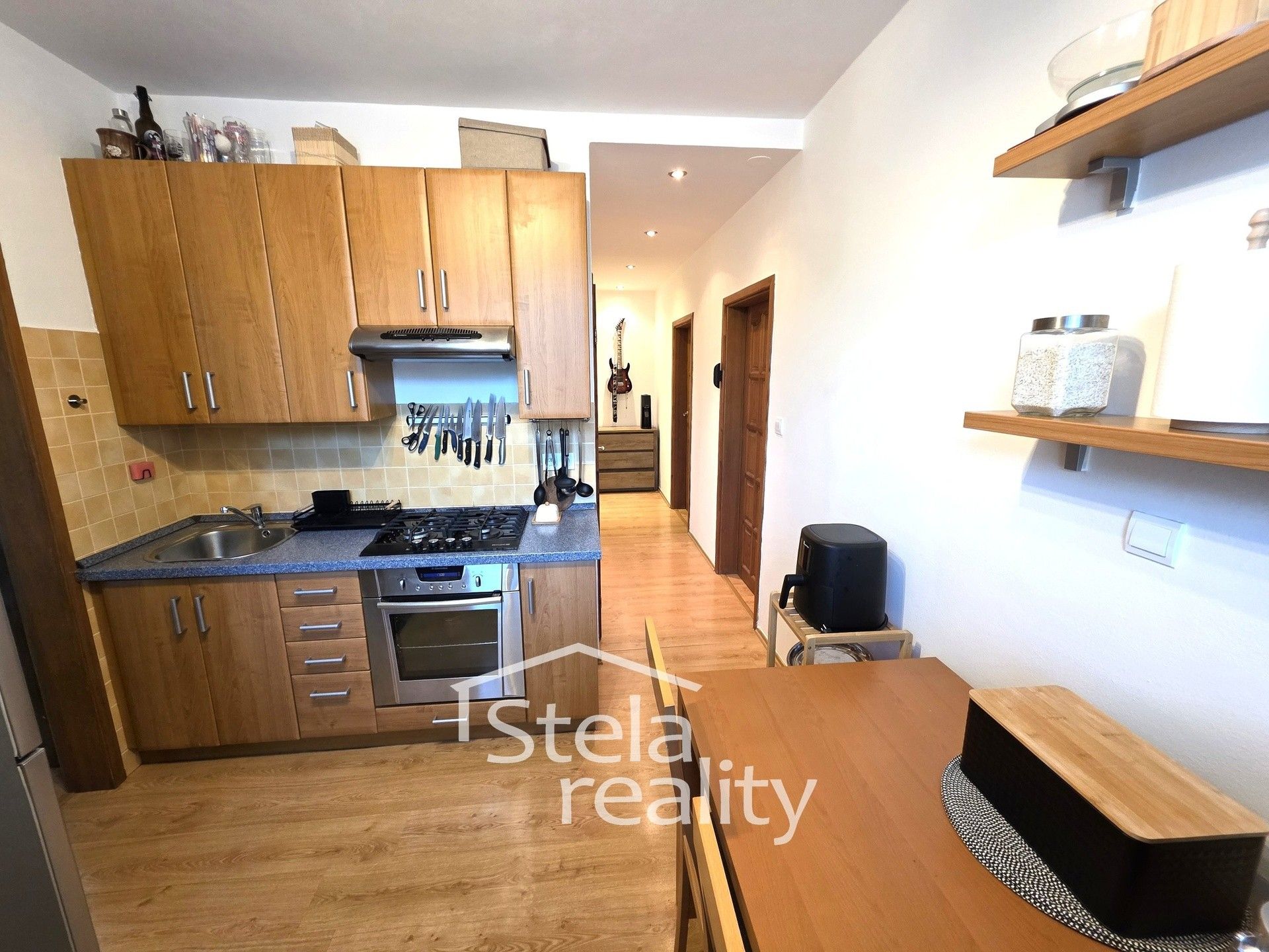 Prodej byt 3+1 - Dolní, Bruntál, 67 m² - 5