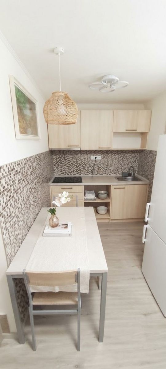Pronájem byt 2+1 - Novovysočanská, Praha - Vysočany, 71 m² - 2