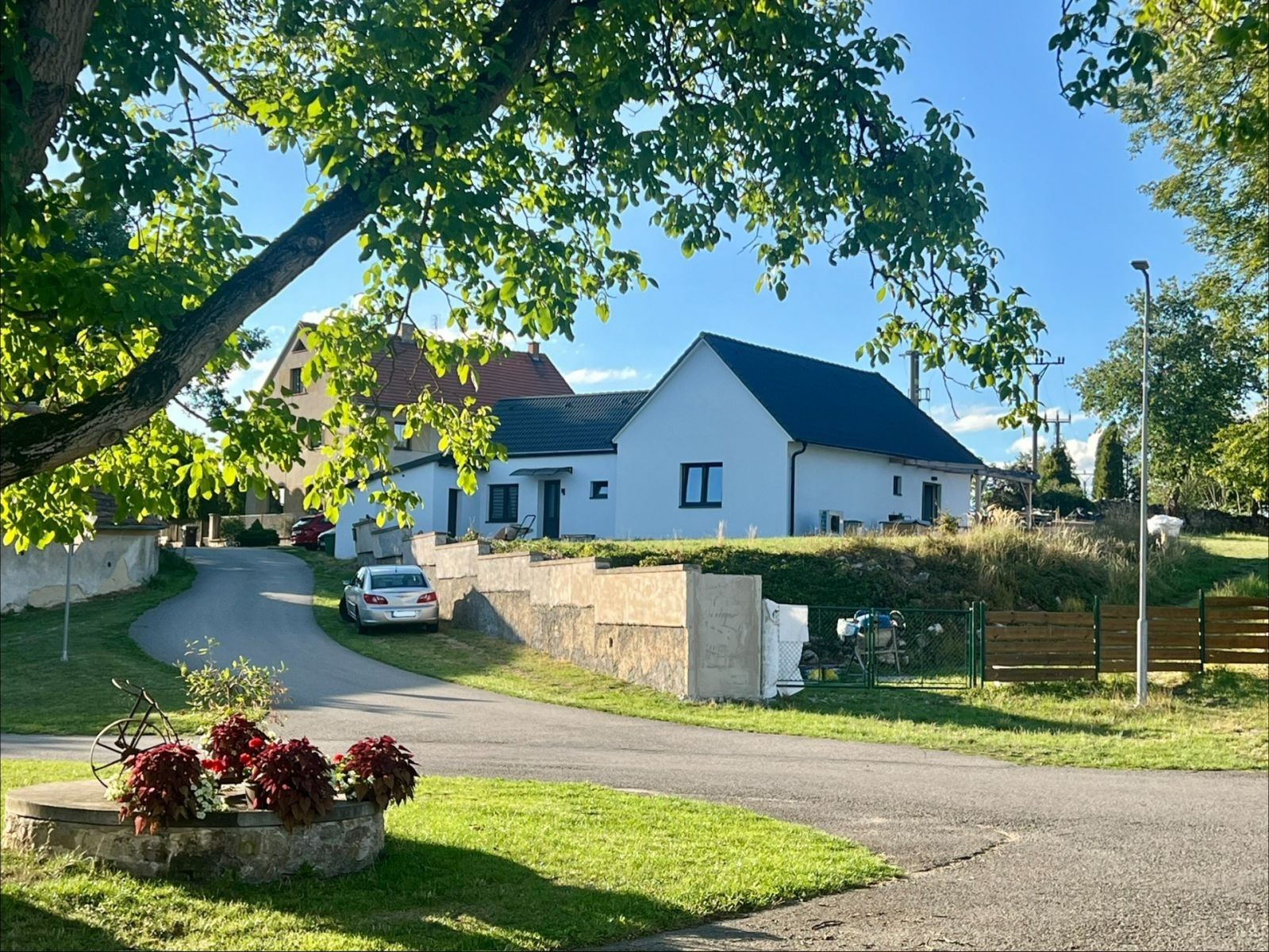 Rodinný dům, 283 m²