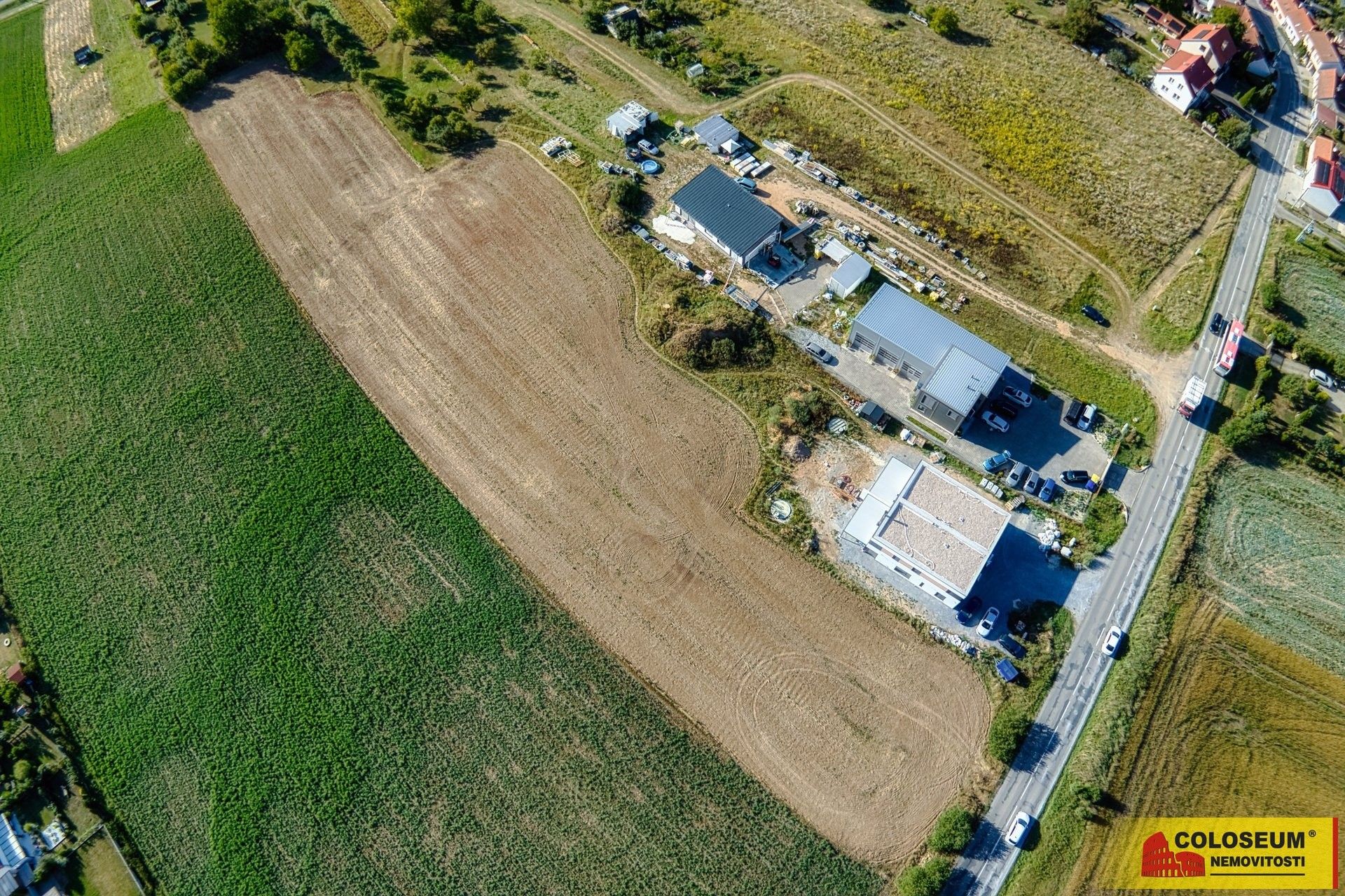 Ostatní, Veverská Bítýška