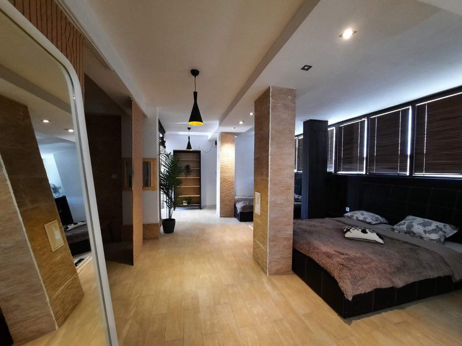 Prodej byt - bulharsko Sunny Beach, 300 m²