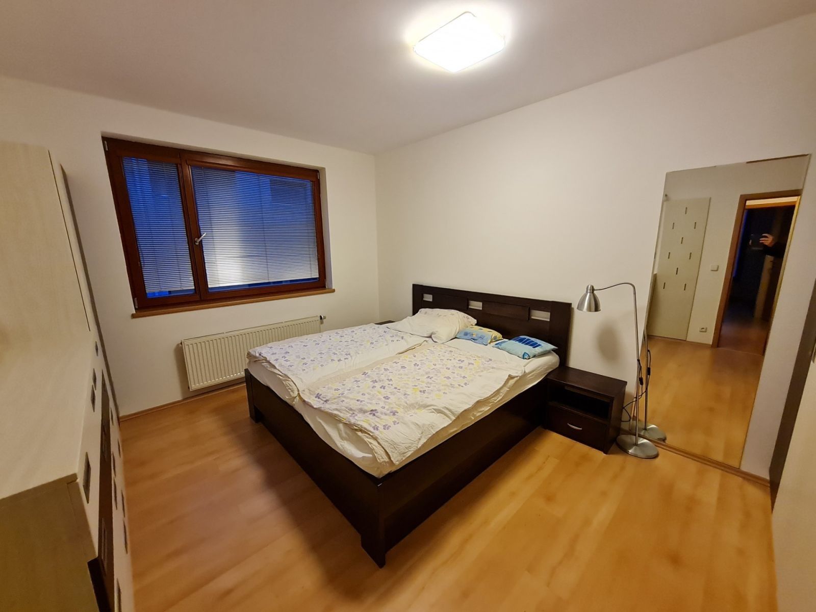 Pronájem byt 3+kk - Jana Přibíka, Praha - Vysočany, 84 m² - 5