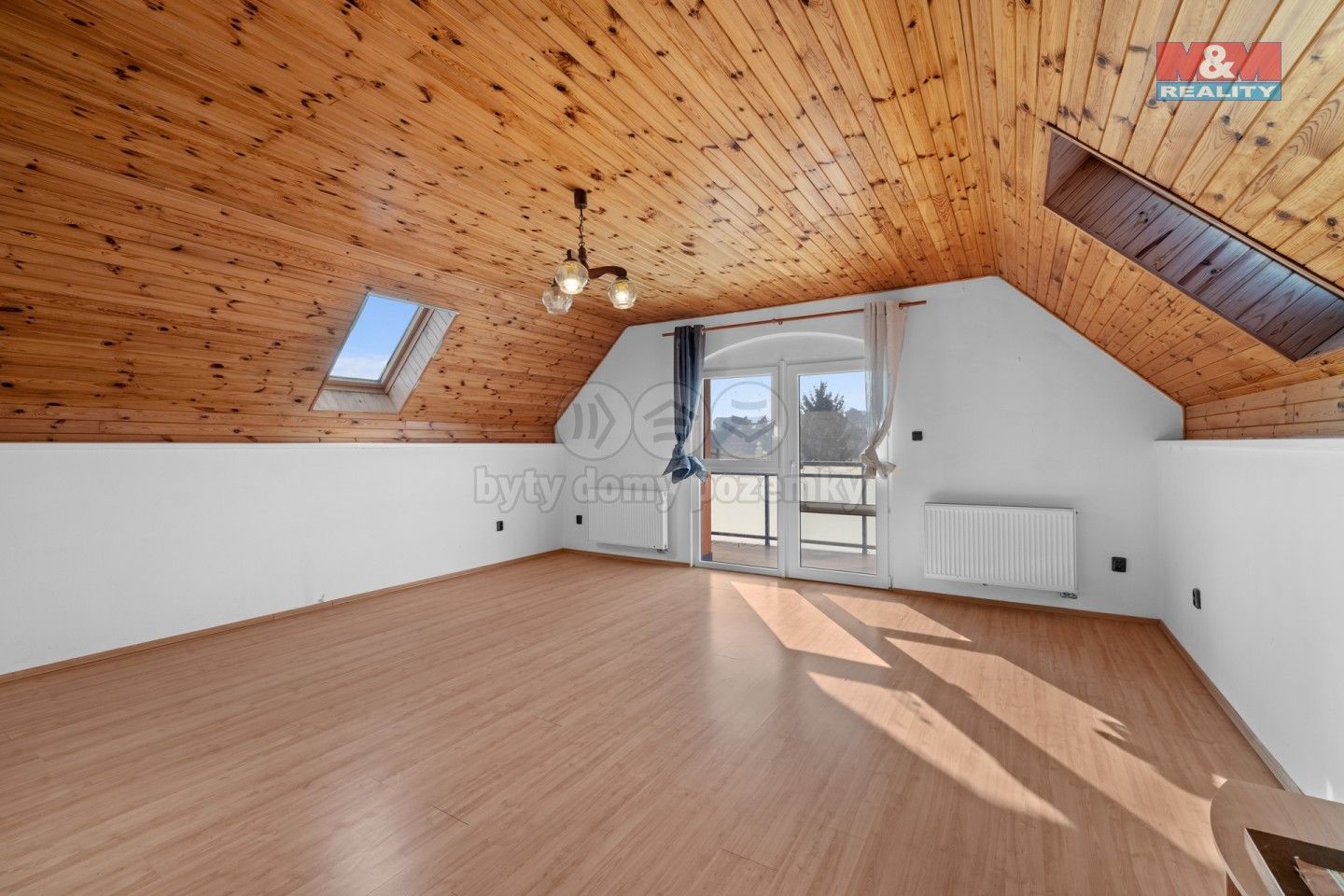 Rodinný dům · 280 m² · U Potoka, Vodochody - 3
