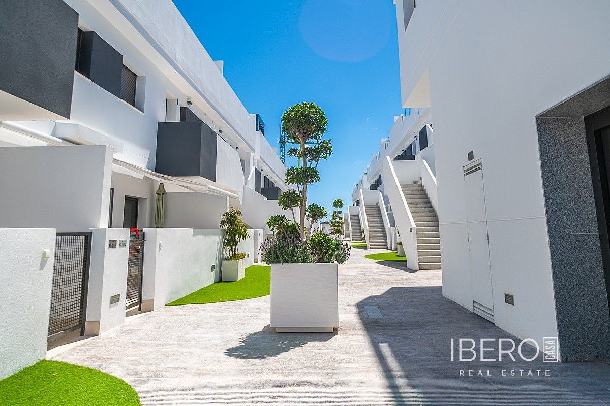 4+kk, Torrevieja, Španělsko, 138 m² - 2