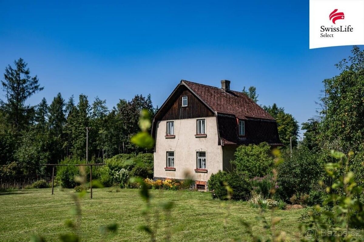 Rodinné domy, Varnsdorf, 407 47