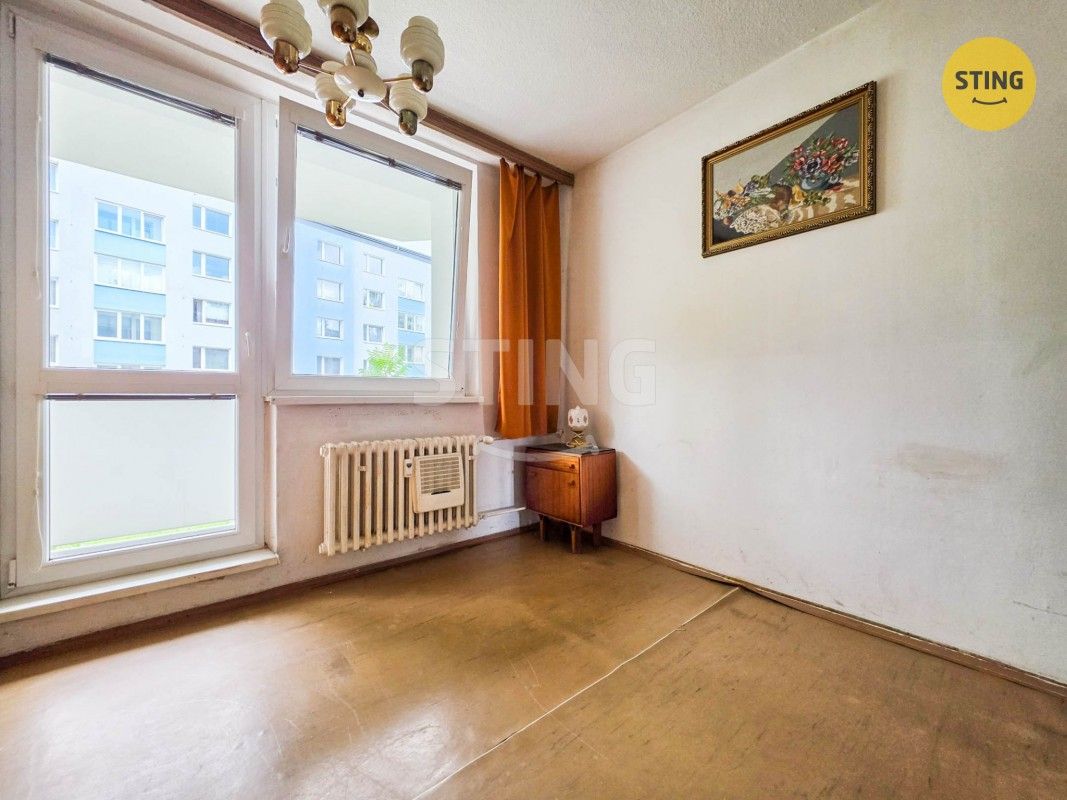Byt 3+1 · 74 m² · Březinova  , Jihlava - 4