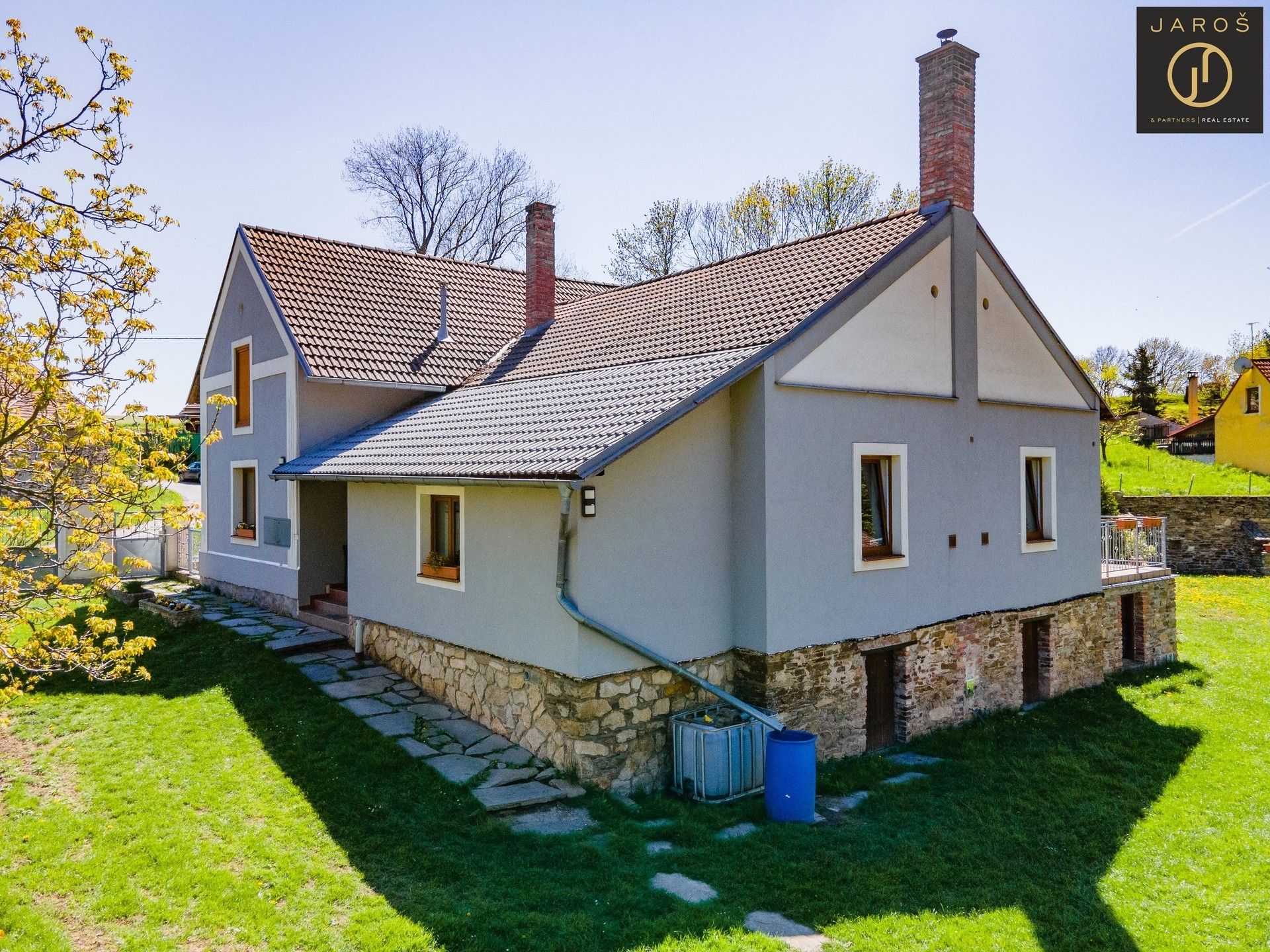 Zemědělská usedlost · 167 m² · Červené Pečky Bořetice - 3