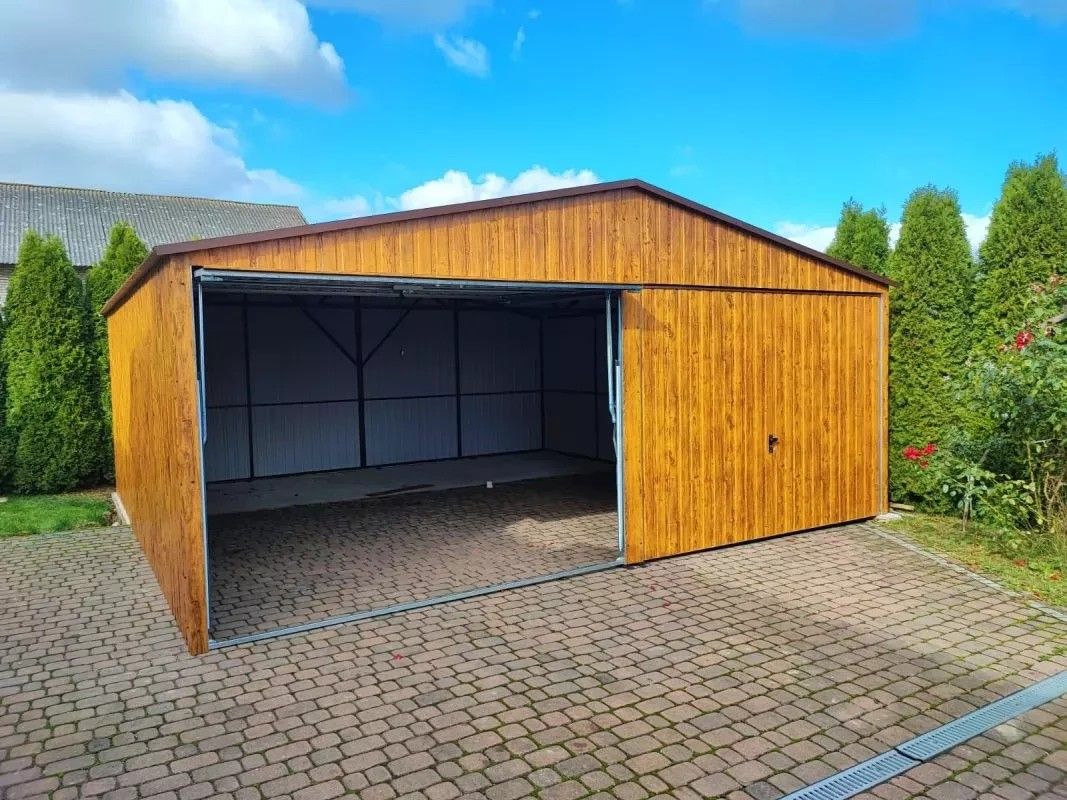 Prodej garáž - Zlín, 763 02