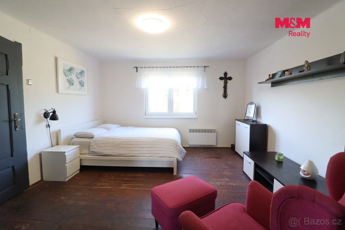 Rodinný dům · Louny, 440 01 - 4