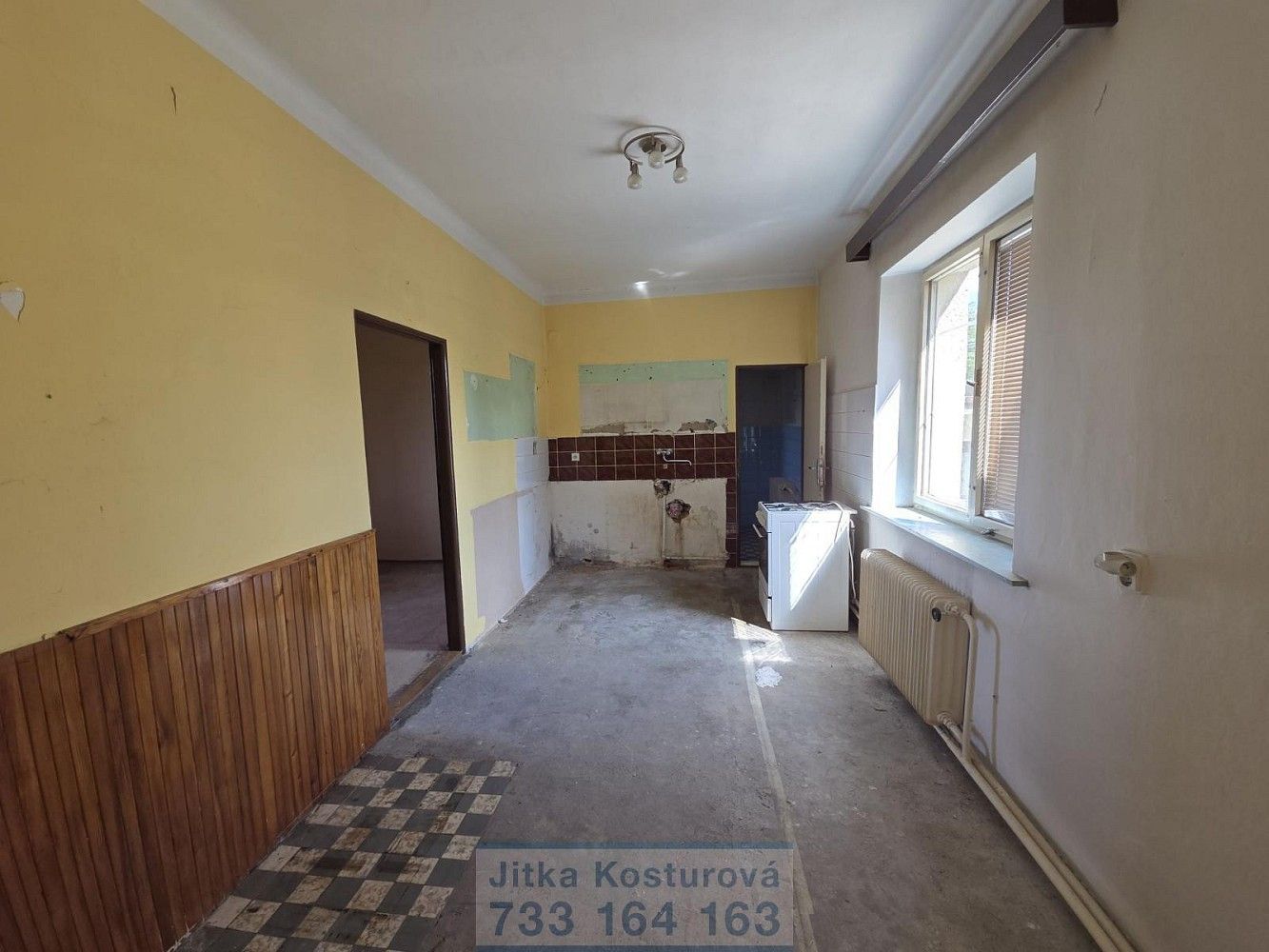Prodej rodinný dům - Jičínská, Opava - Suché Lazce, 220 m² - 5