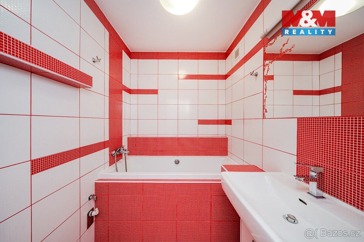 Prodej byt - Frýdek-Místek, 738 01