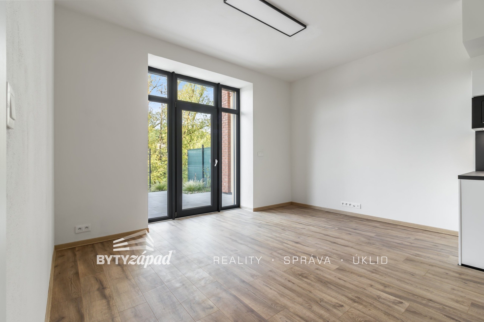 Byt 2+kk · 56 m² · Malostranská 407, Plzeň Východní Předměstí - 4