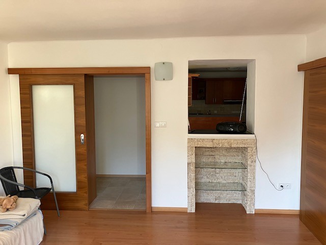 Pronájem byt 3+1 - Husinecká, Tábor, 76 m² - 5