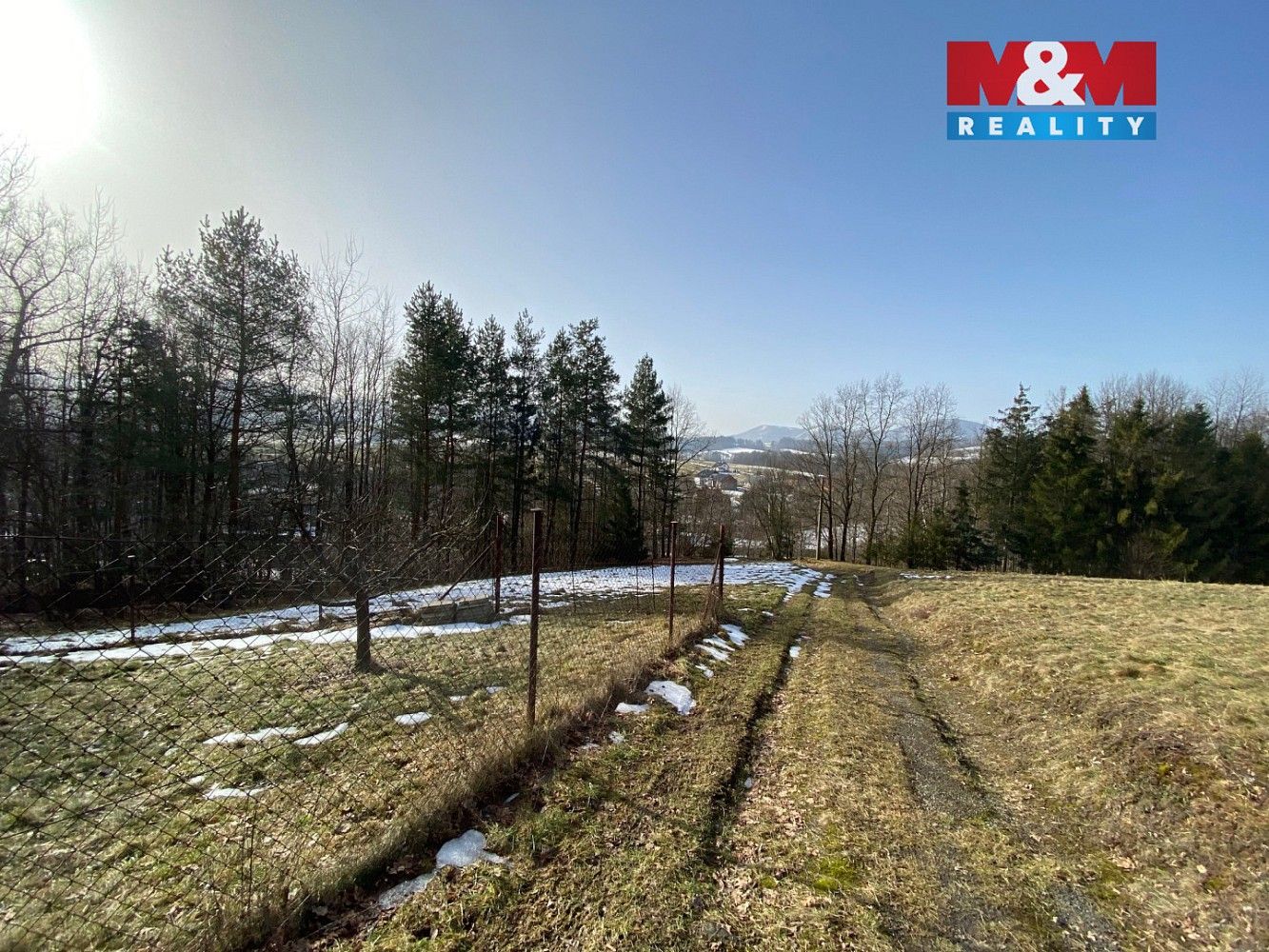Zemědělské pozemky, Příbor, okres Nový Jičín, Moravskoslezský kraj - 2