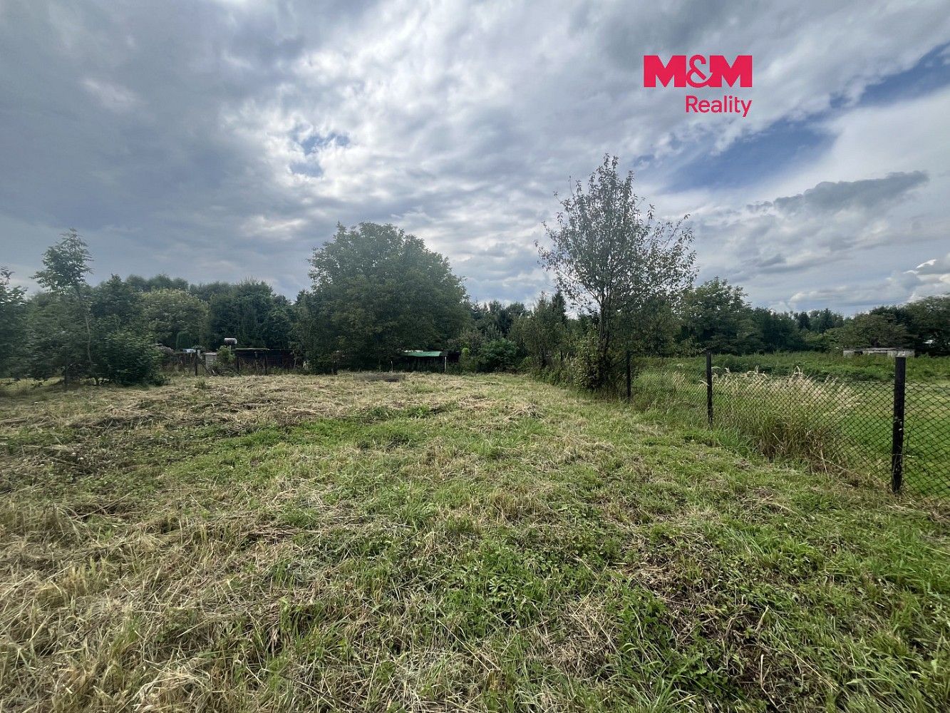 Pozemky pro bydlení, Karviná - Staré Město, Moravskoslezský kraj - 1