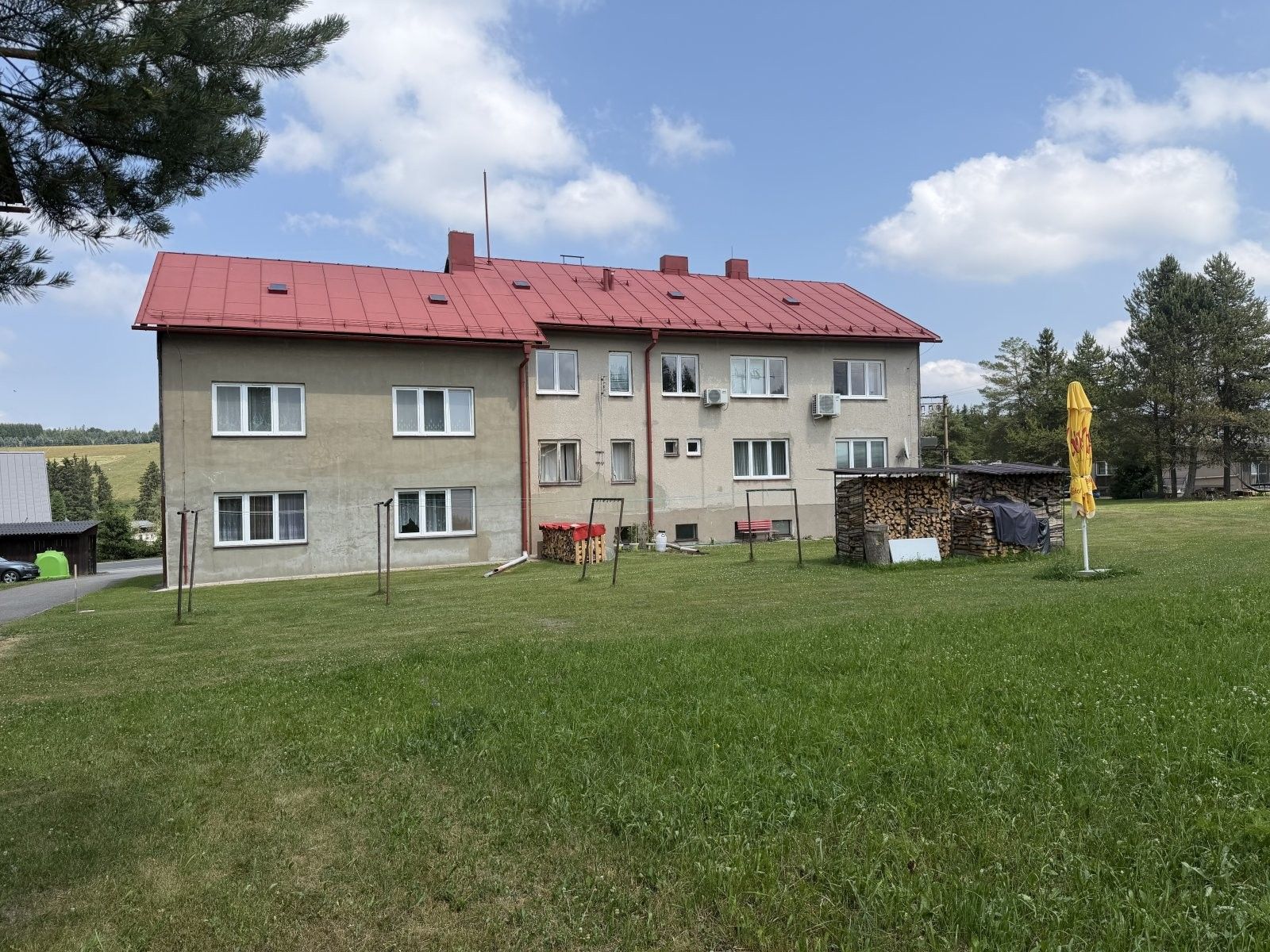Byt 3+1 · 80 m² · Orlické Záhoří - 3
