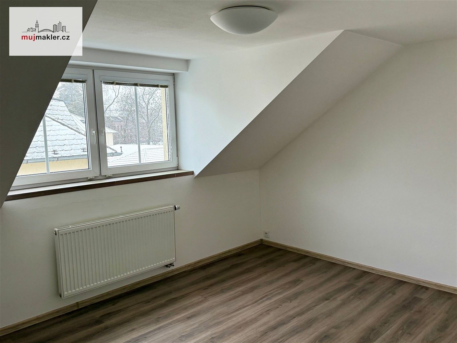 Pronájem byt 5+kk - Pod Branou  , Příbram I, 220 m² - 5