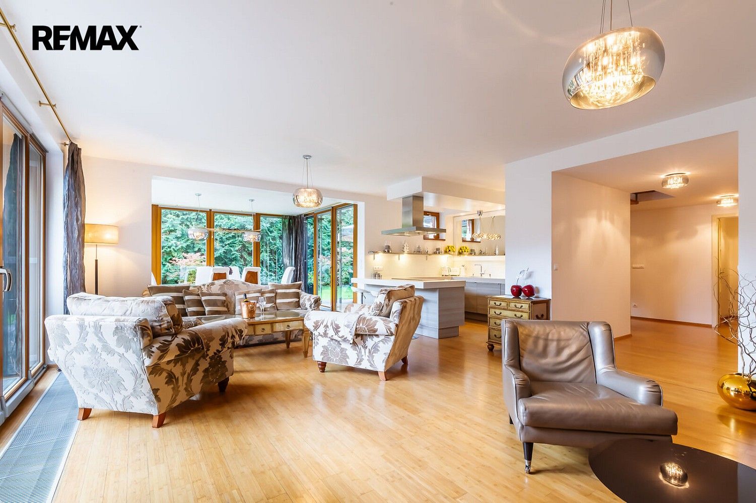 Byt 5+1 · 306 m² · Lukavského, Praha 5 - Košíře - 4