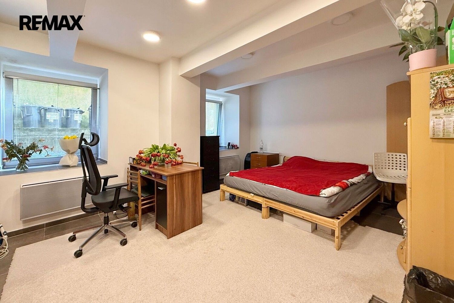Byt 2+1 · 72 m² · Praha - Michle, okres Praha 4, Hlavní město Praha - 4