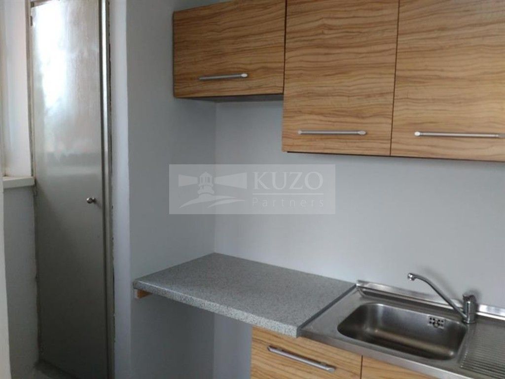 Pronájem byt 1+kk - Čechova, Chomutov, 24 m²
