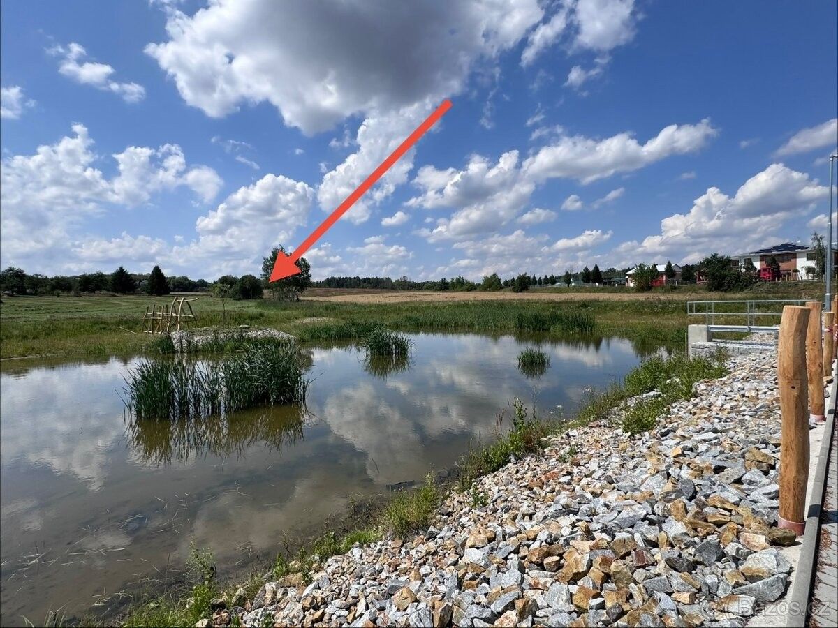 Pozemky pro bydlení, Písek, 397 01 - 1