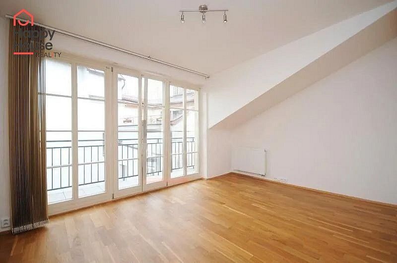 3+kk, Praha - Vinohrady, okres Praha 2, Hlavní město Praha, 128 m² - 2