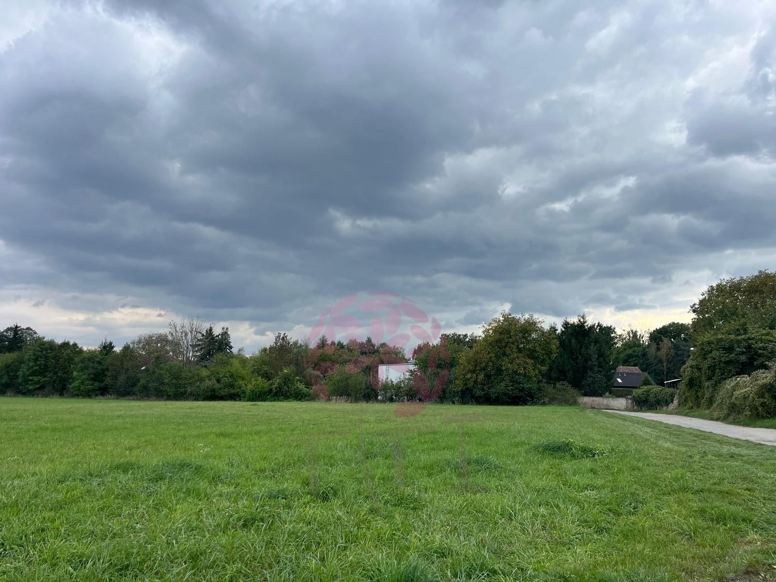 Pozemek pro bydlení · 6 974 m² · V Zahradách, Jirny - 3