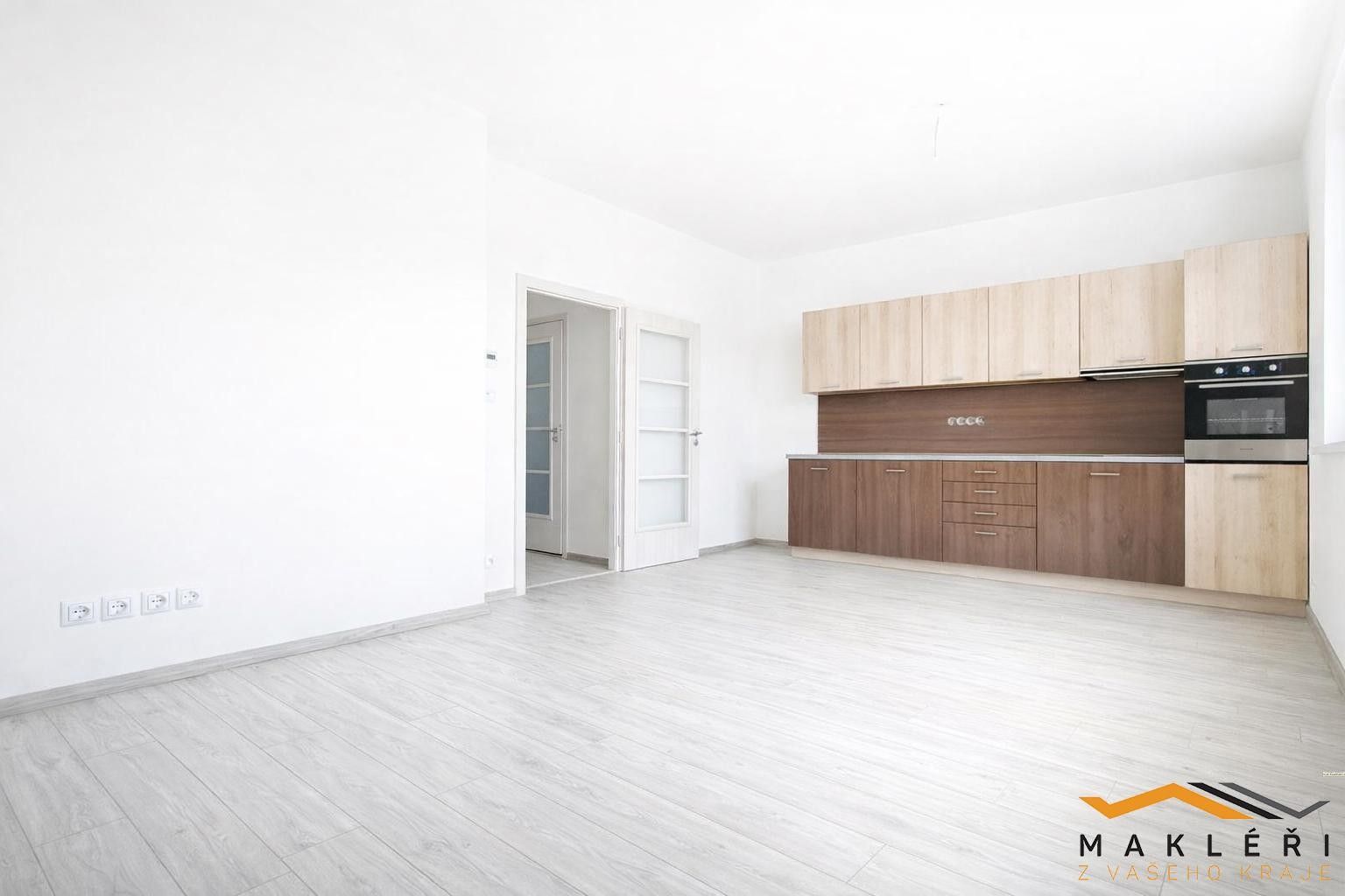 2+kk, U Cihláře  , Havlíčkův Brod, 43 m²