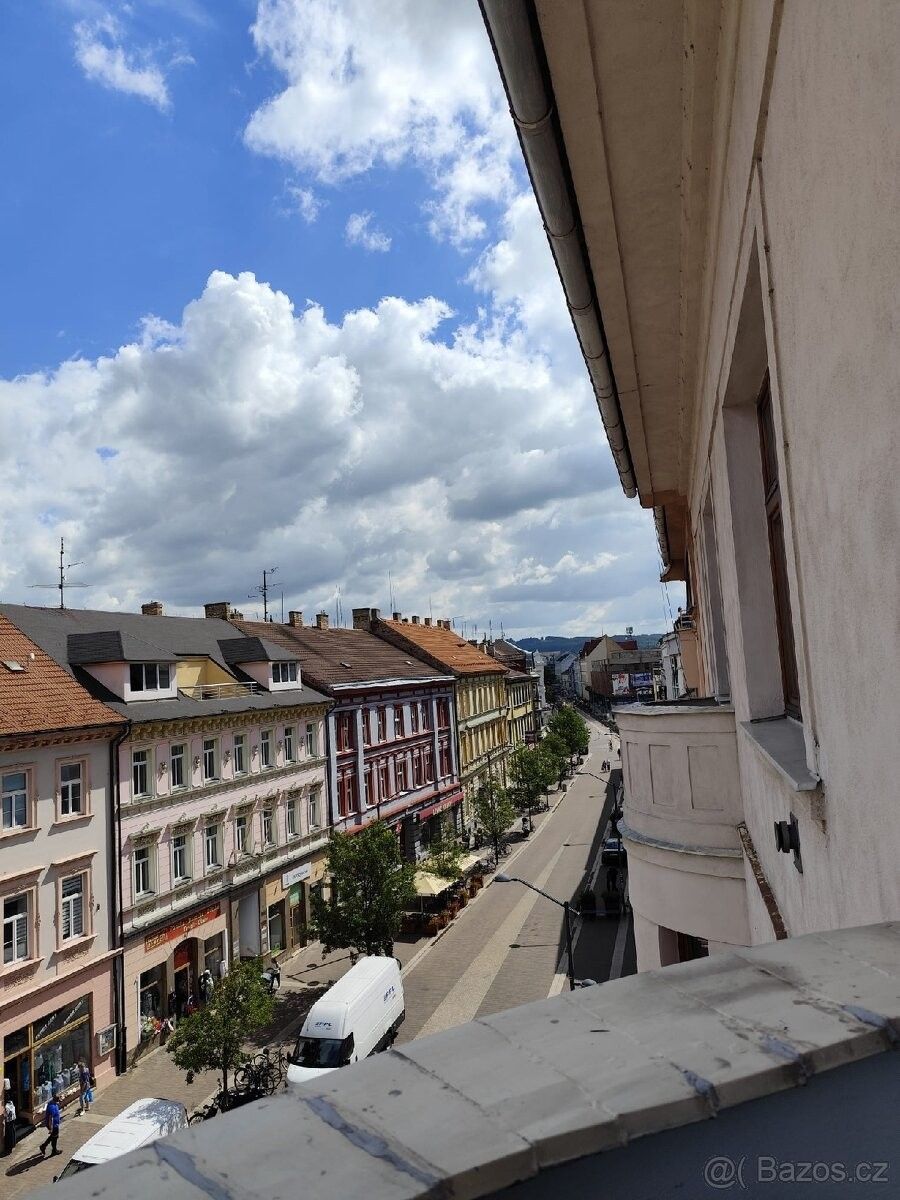 Byty, České Budějovice, 370 01 - 2