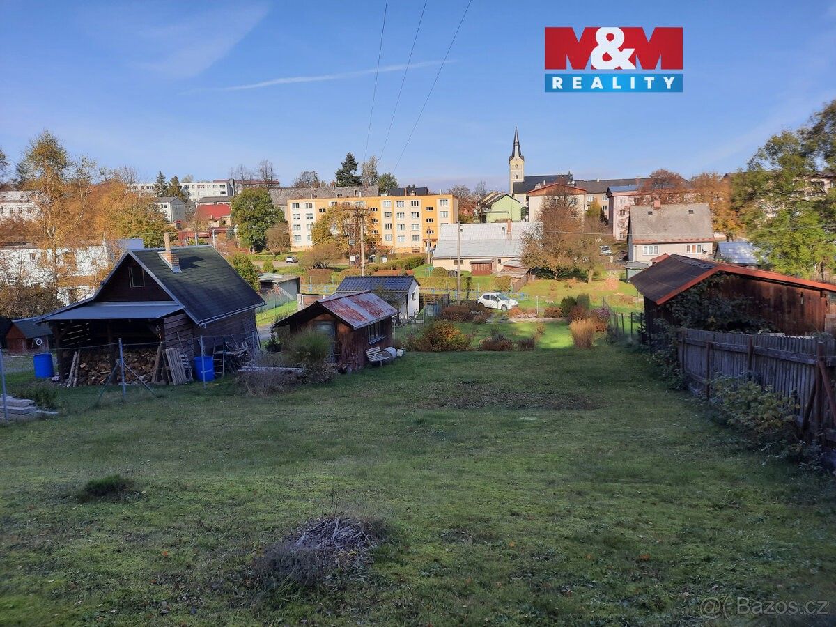 Pozemky pro bydlení, Bílčice, 793 68