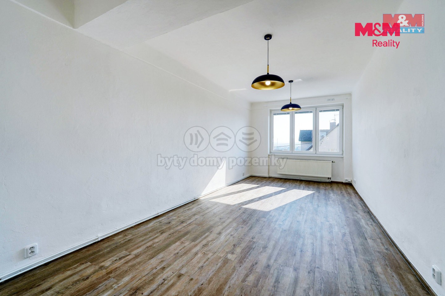 Pronájem byt 2+1 - K Chlumu, Dýšina, 50 m² - 5