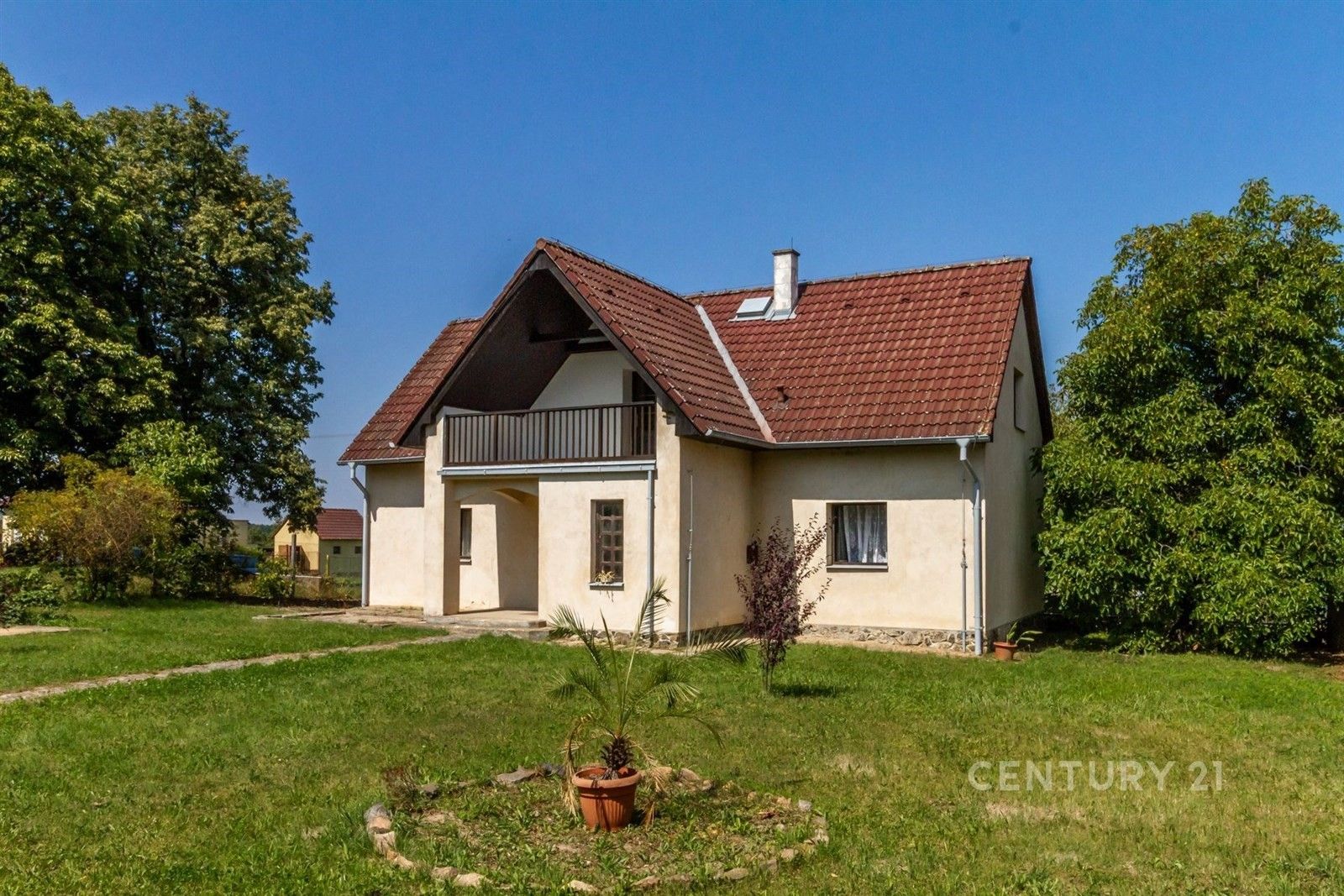 Rodinné domy, Velká Buková, 93 m²