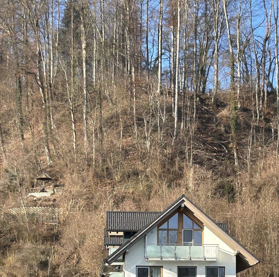 Byt 3+1 · 81 m² · Wolfratshausen Wolfratshausen Bayern 82515 - 3