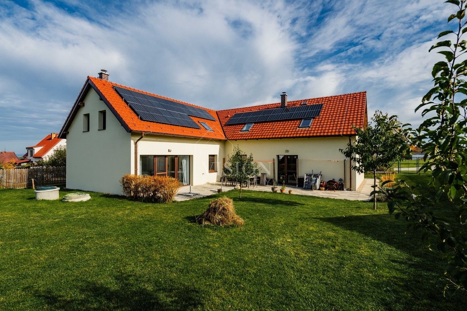 Rodinné domy, Nedvědice, Soběslav, 360 m²