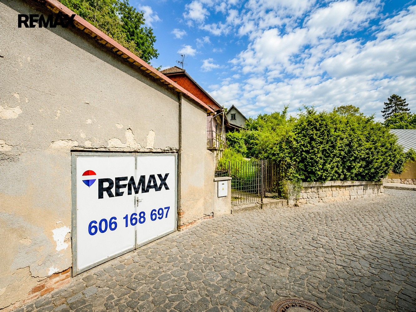 Prodej rodinný dům - Mnichovo Hradiště, okres Mladá Boleslav, Středočeský kraj, 95 m² - 5