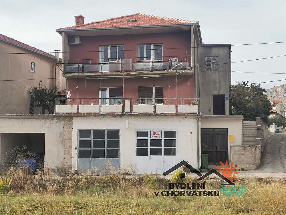 Rodinný dům, 295 m²