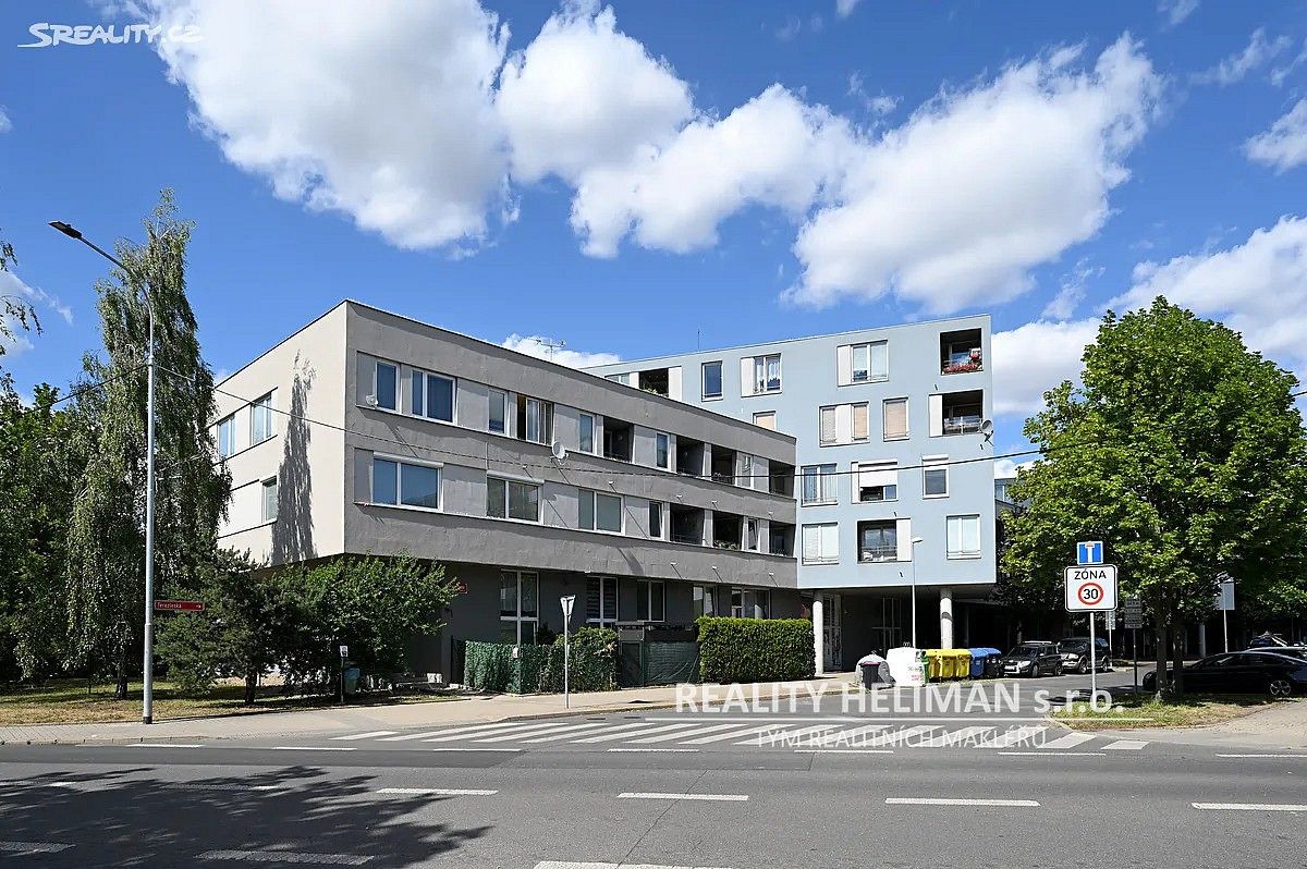 Ostatní, Praha - Letňany, okres Praha 18, Hlavní město Praha, 14 m² - 2