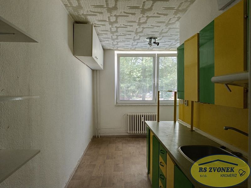 1+1, Kroměříž, Zlínský kraj, 37 m² - 2