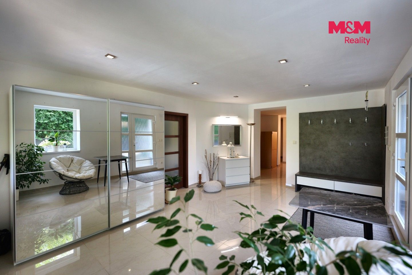 Rodinný dům · 341 m² · Domašov u Šternberka - 4