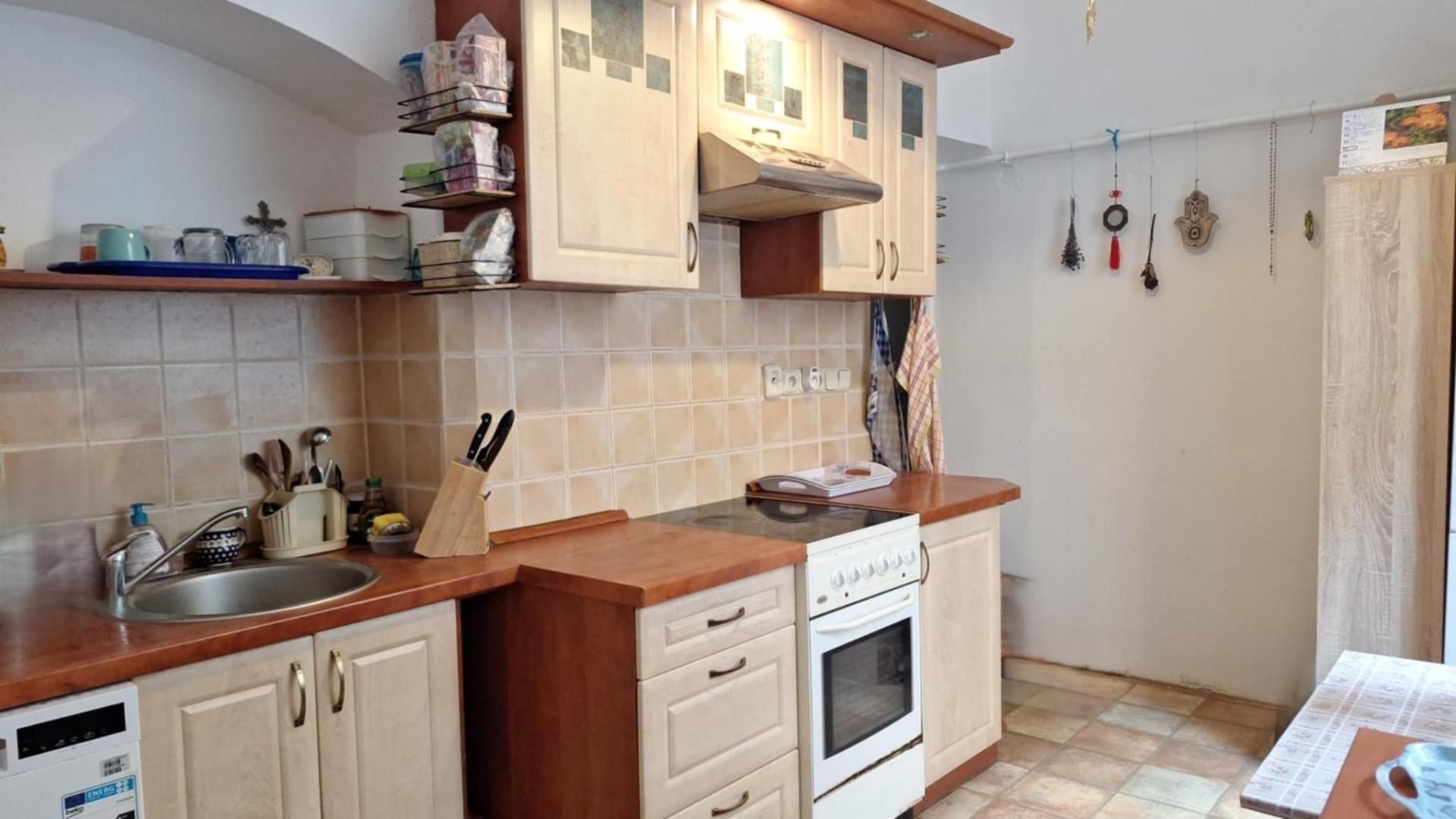 Rodinné domy, Na kopečku, Třebechovice pod Orebem, 170 m² - 2