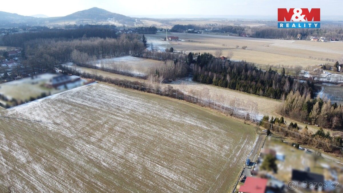 Prodej pozemek pro bydlení - Příbor, 742 58